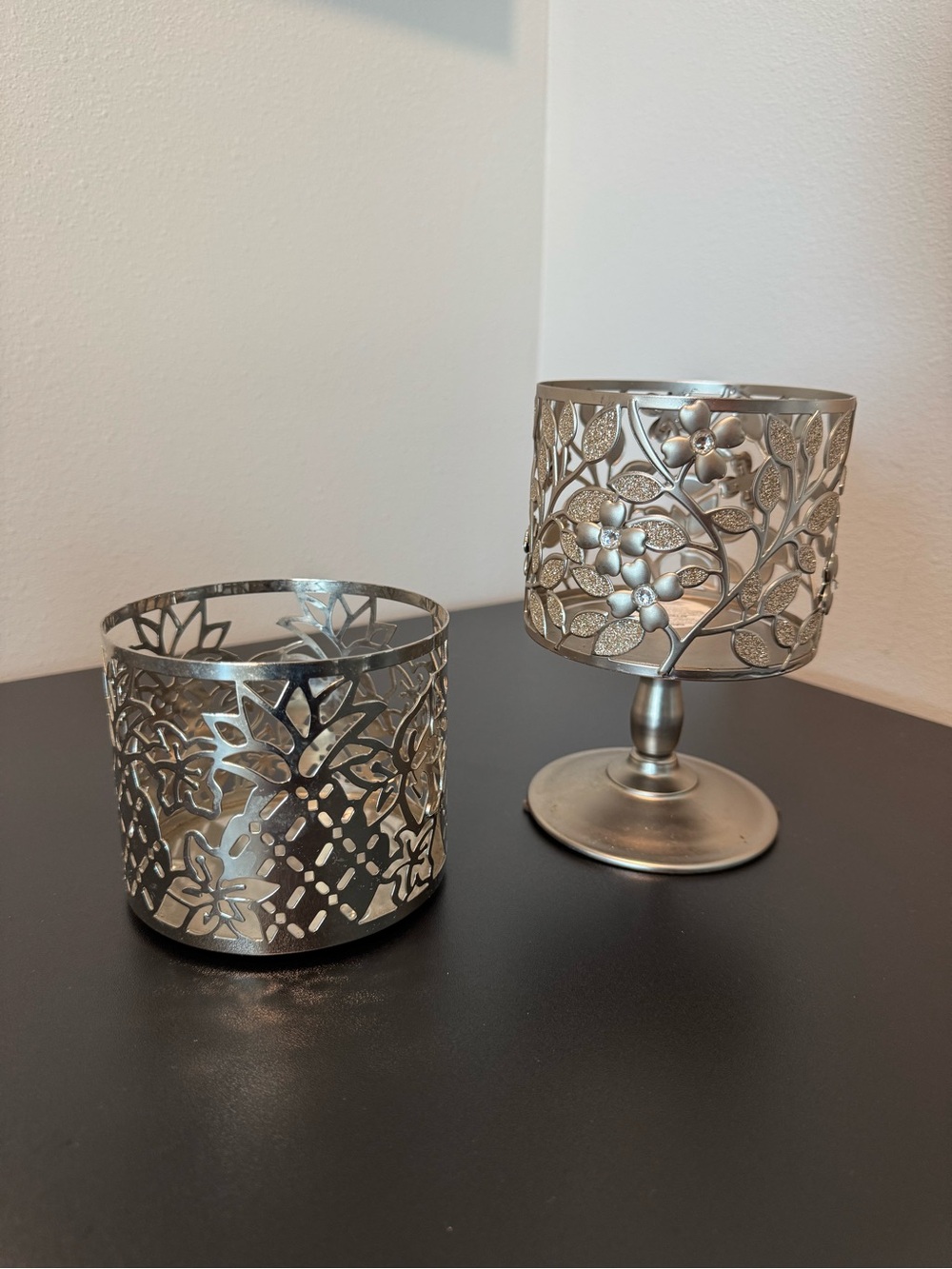 Bath & Body Works Candle Holder Bundle